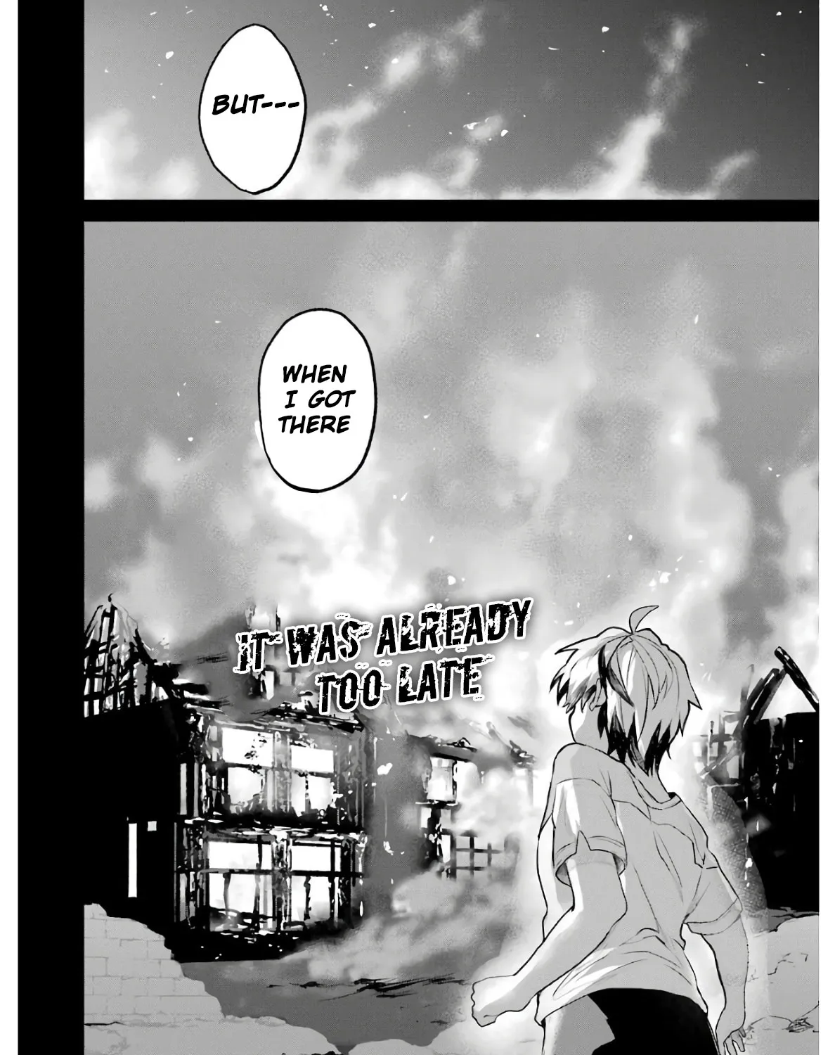 Yuusha Party Wo Tsuihou Sareta Beast Tamer, Saikyou Shuzoku Nekomimi Shojo To Deau Chapter 16 page 24 - MangaNelo