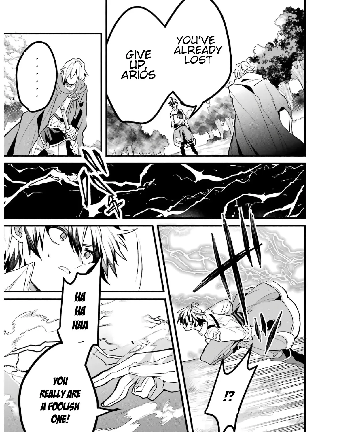 Yuusha Party Wo Tsuihou Sareta Beast Tamer, Saikyou Shuzoku Nekomimi Shojo To Deau Chapter 23 page 25 - MangaNato