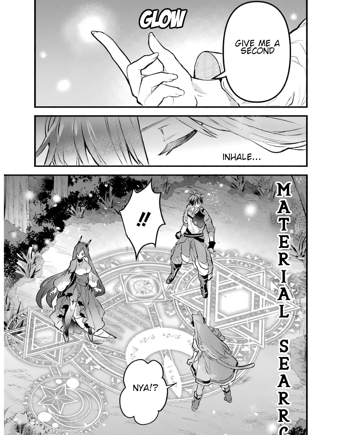 Yuusha Party Wo Tsuihou Sareta Beast Tamer, Saikyou Shuzoku Nekomimi Shojo To Deau Chapter 26 page 17 - MangaNato