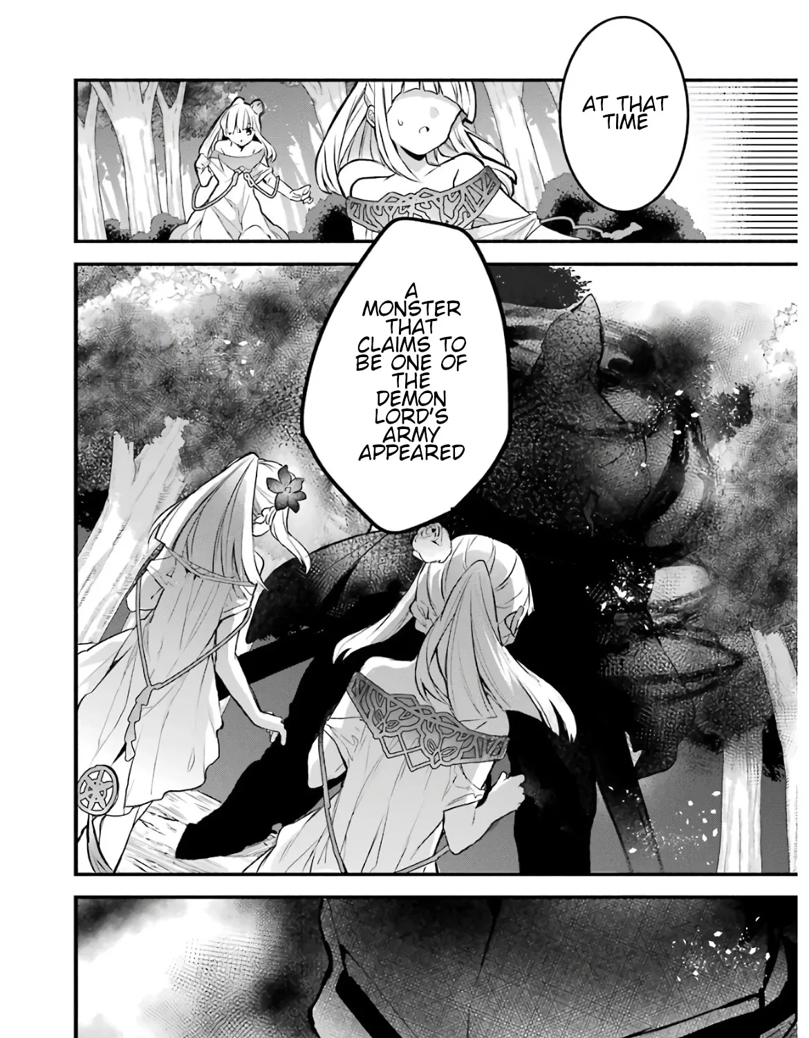 Yuusha Party Wo Tsuihou Sareta Beast Tamer, Saikyou Shuzoku Nekomimi Shojo To Deau Chapter 28 page 31 - MangaNato