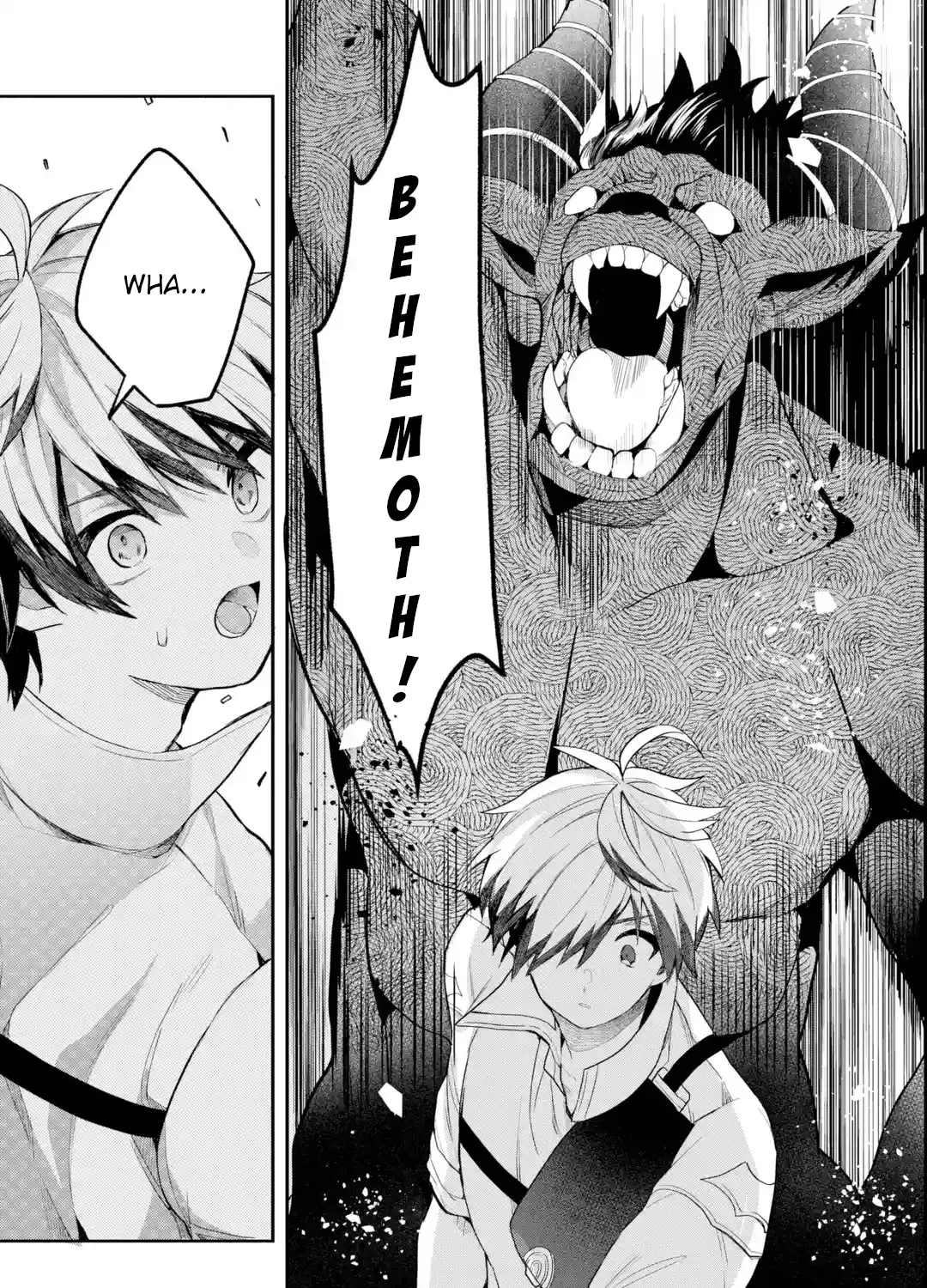 Yuusha Party Wo Tsuihou Sareta Beast Tamer, Saikyou Shuzoku Nekomimi Shojo To Deau Chapter 38 page 25 - MangaKakalot