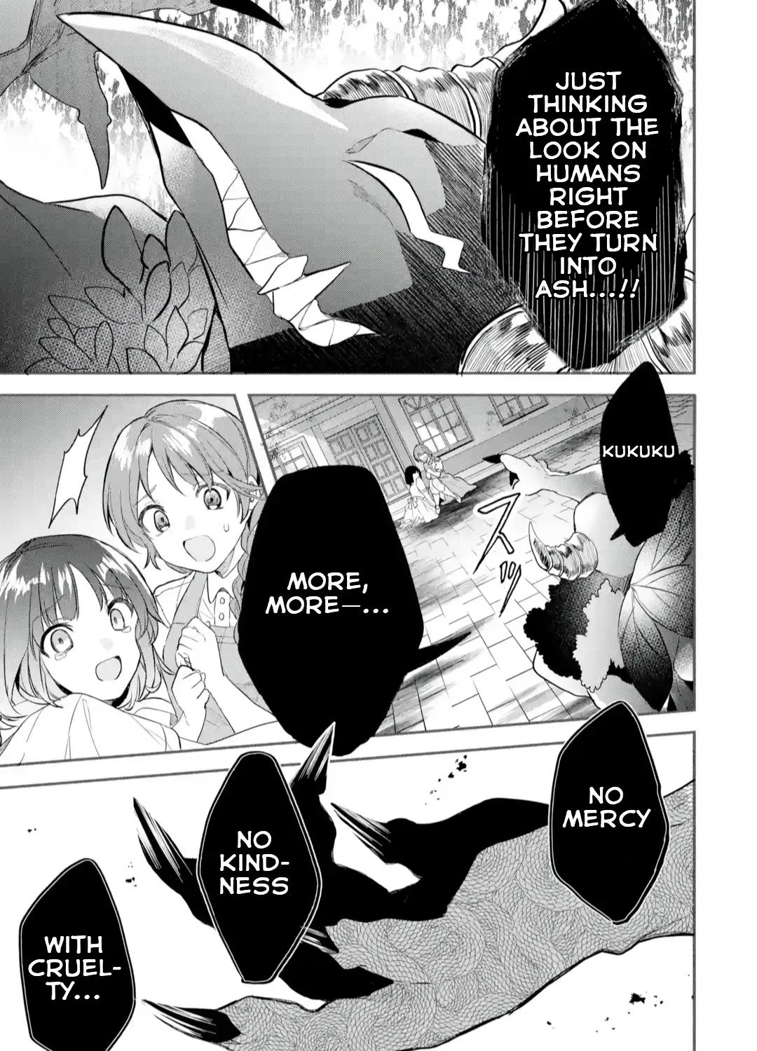 Yuusha Party Wo Tsuihou Sareta Beast Tamer, Saikyou Shuzoku Nekomimi Shojo To Deau Chapter 62 page 45 - MangaNato