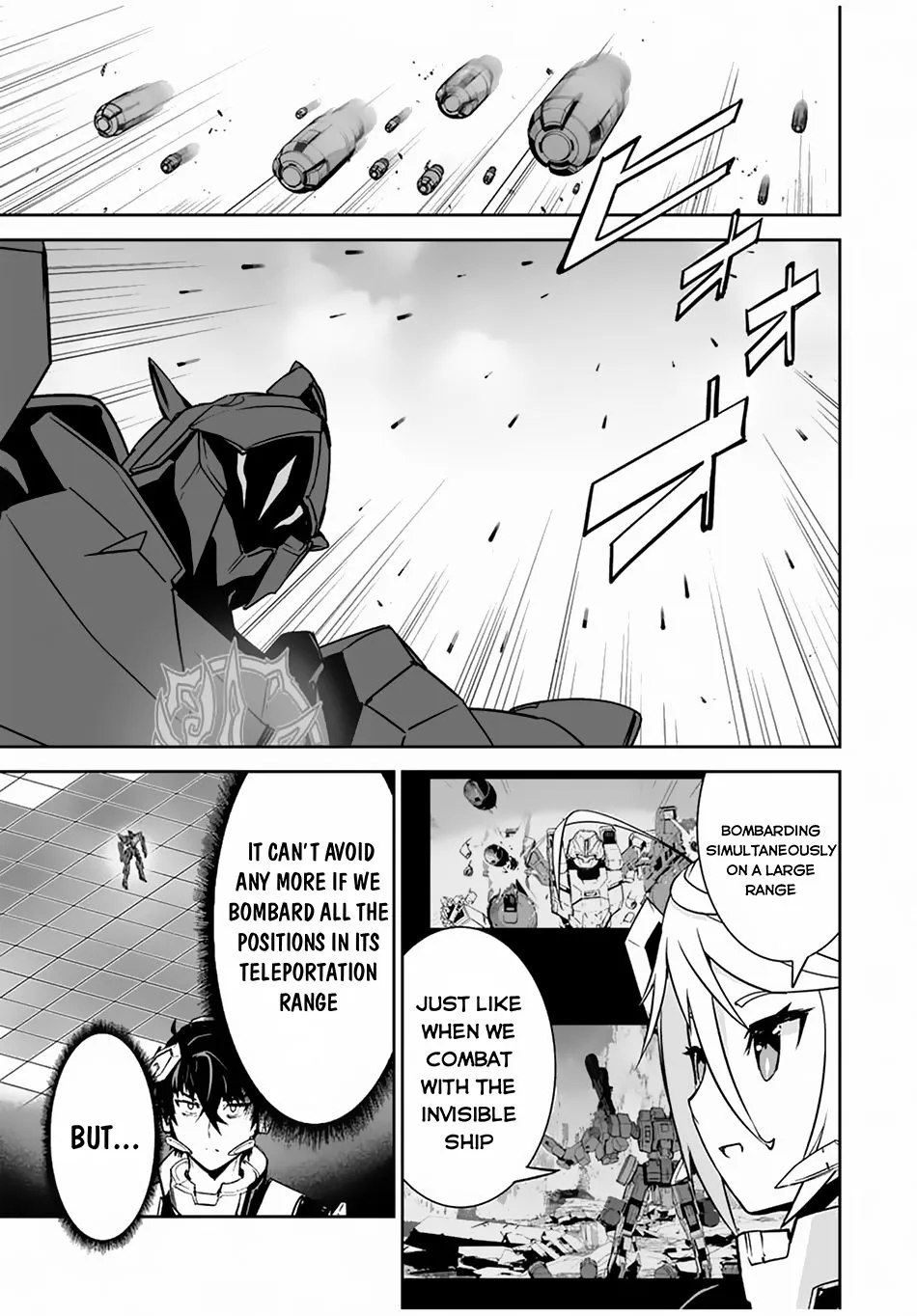 Yuusha Shoutai Kamoku Yuusha Wa Nagisa Renai - Page 6