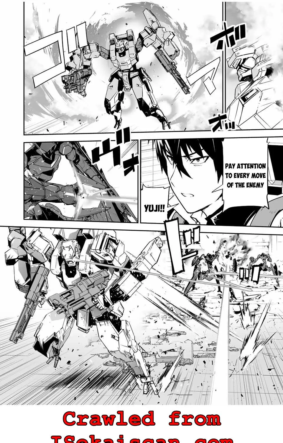 Yuusha Shoutai Kamoku Yuusha Wa Nagisa Renai - Page 18