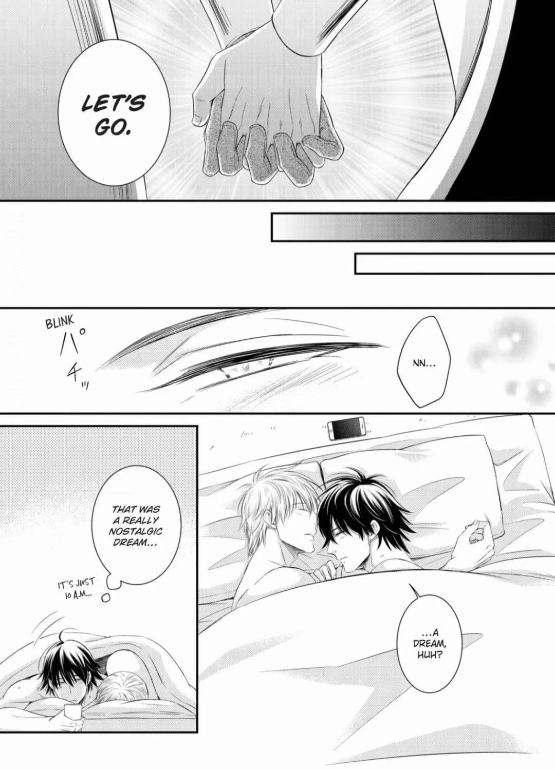 Yuusha to Maou no Love One-Room - Page 40