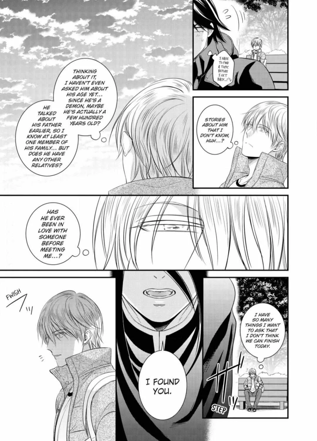 Yuusha to Maou no Love One-Room - Page 41