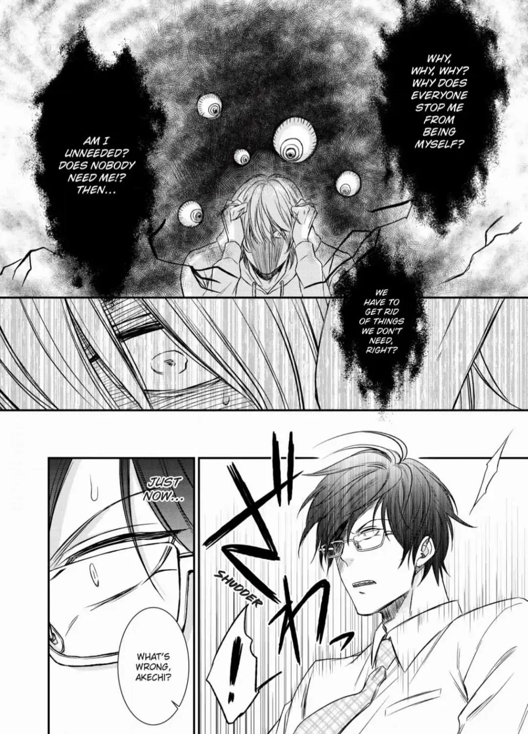 Yuusha to Maou no Love One-Room - Page 44