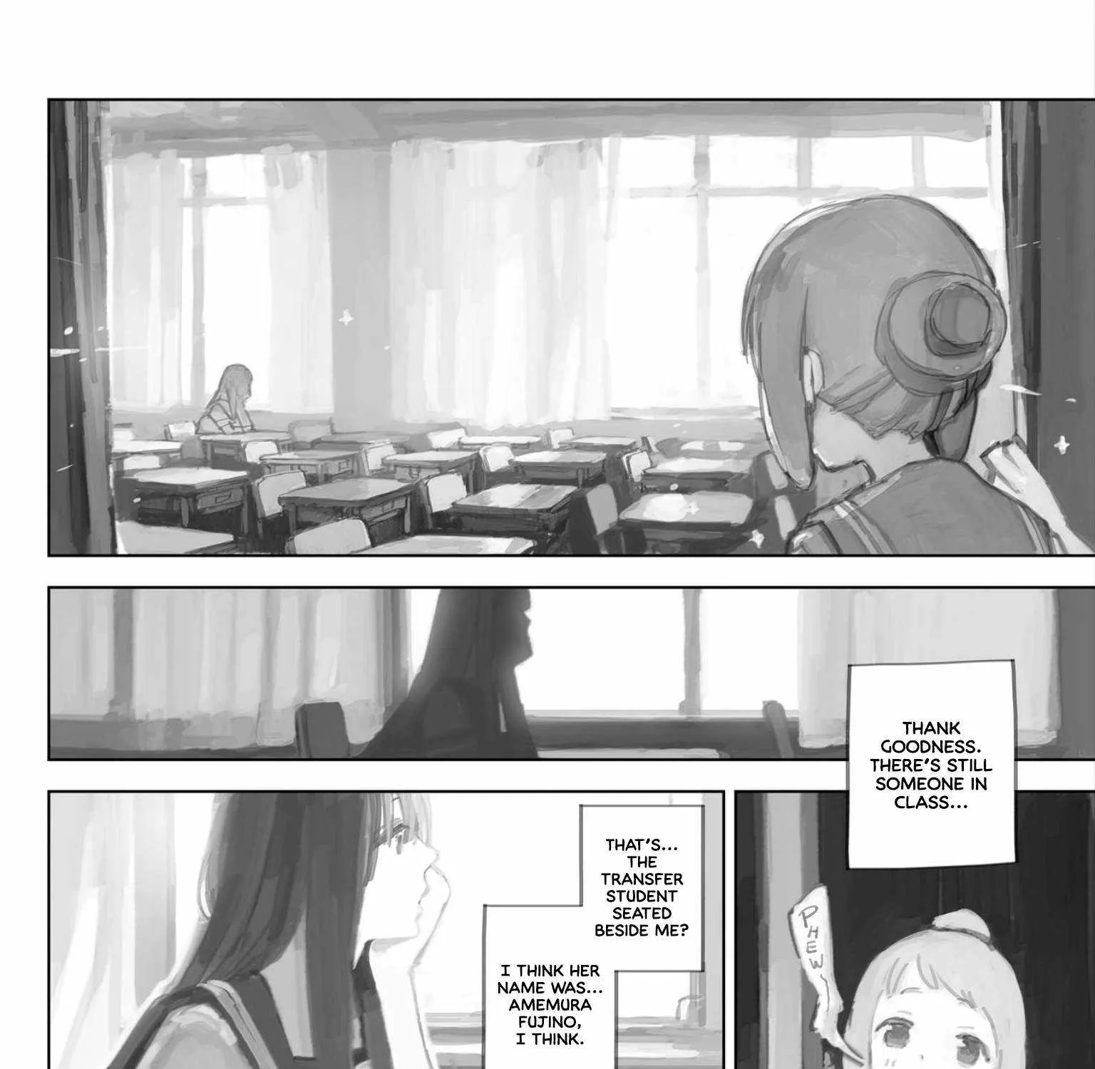 Yuuyake Trip - Page 13