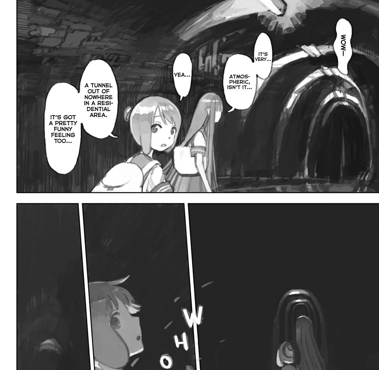 Yuuyake Trip - Page 25