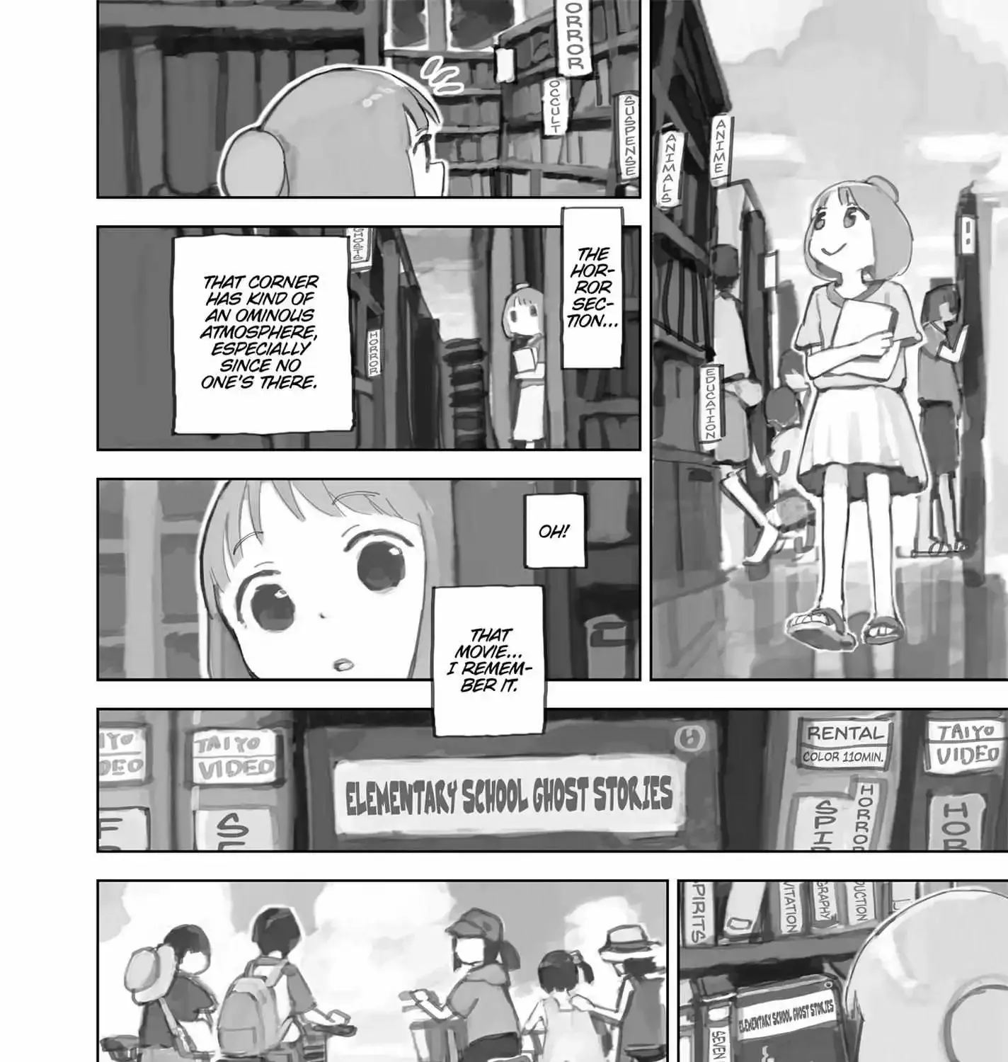 Yuuyake Trip - Page 2