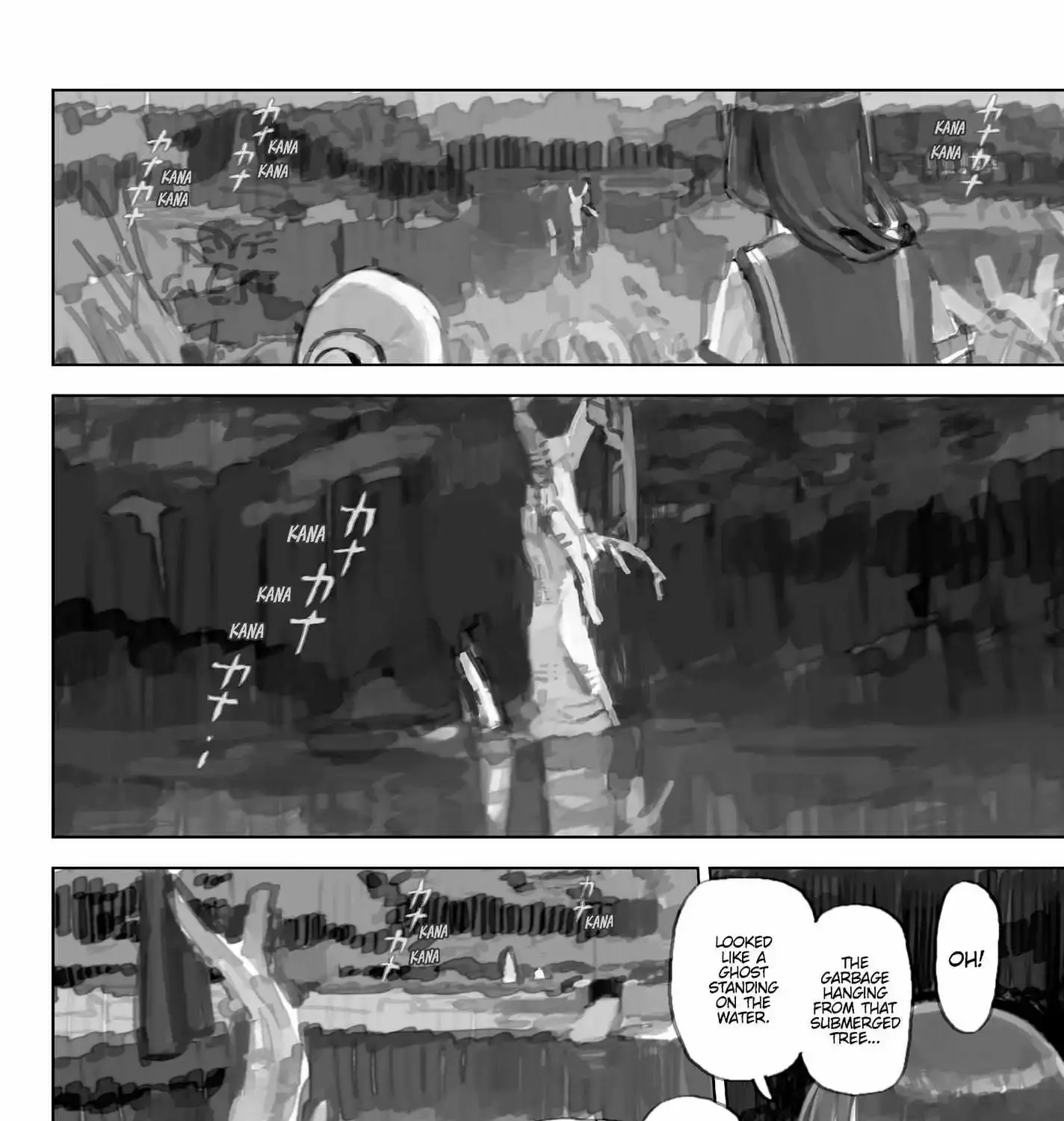 Yuuyake Trip - Page 37