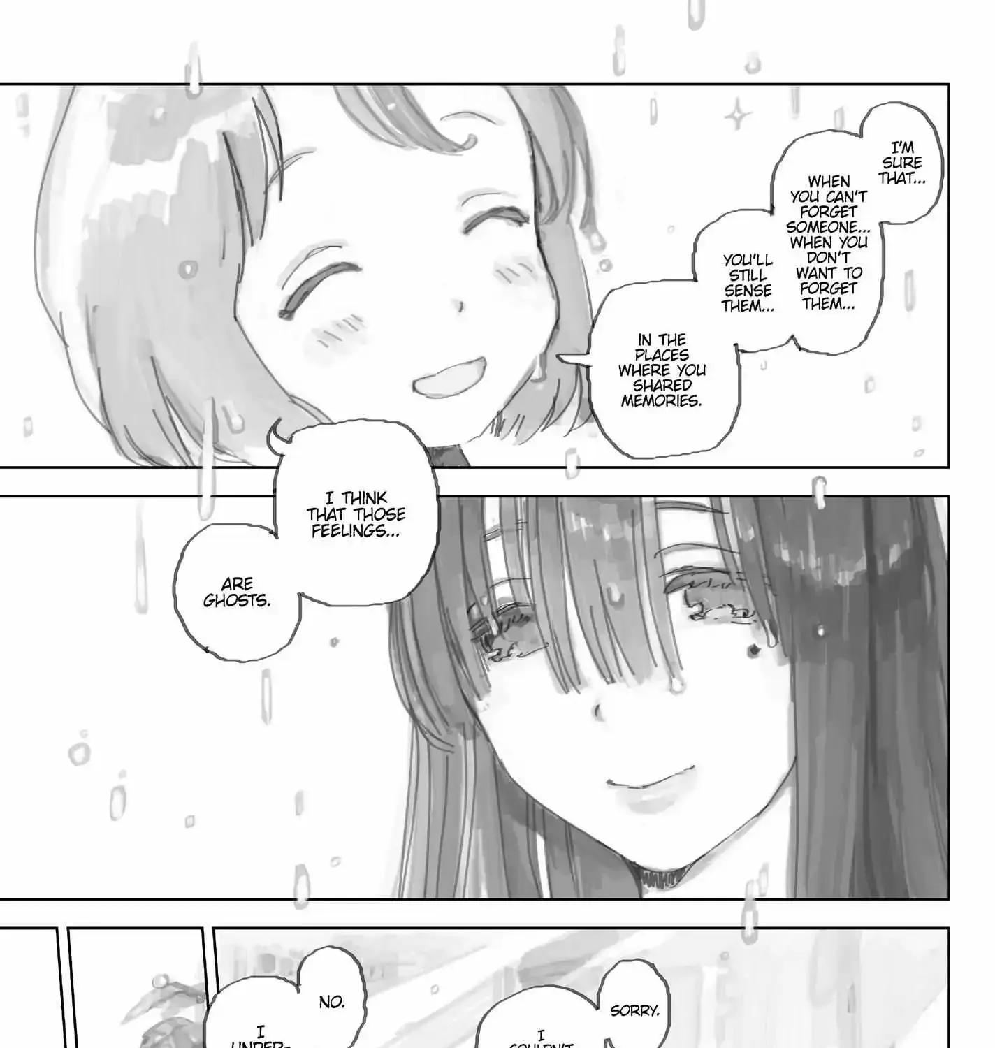 Yuuyake Trip - Page 30