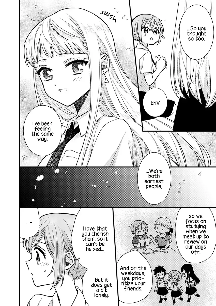 Yuzu And Rika - Page 3