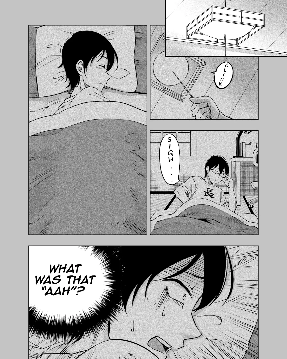 Yuzukawa-san wa, Sasshite Hoshii. - Page 2