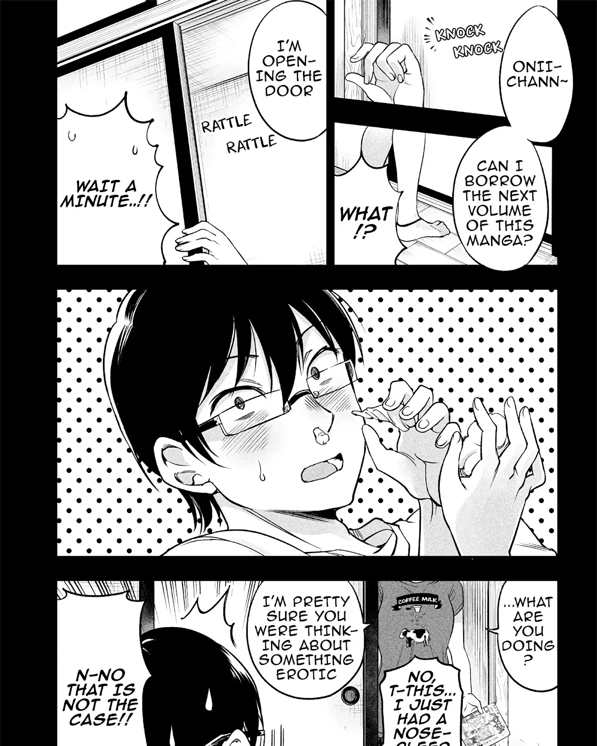 Yuzukawa-san wa, Sasshite Hoshii. - Page 2