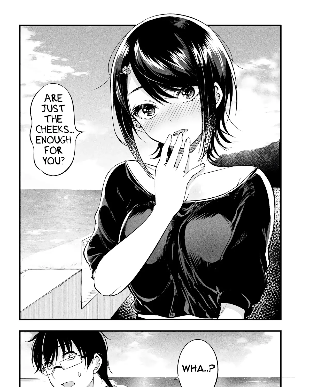 Yuzukawa-san wa, Sasshite Hoshii. - Page 30