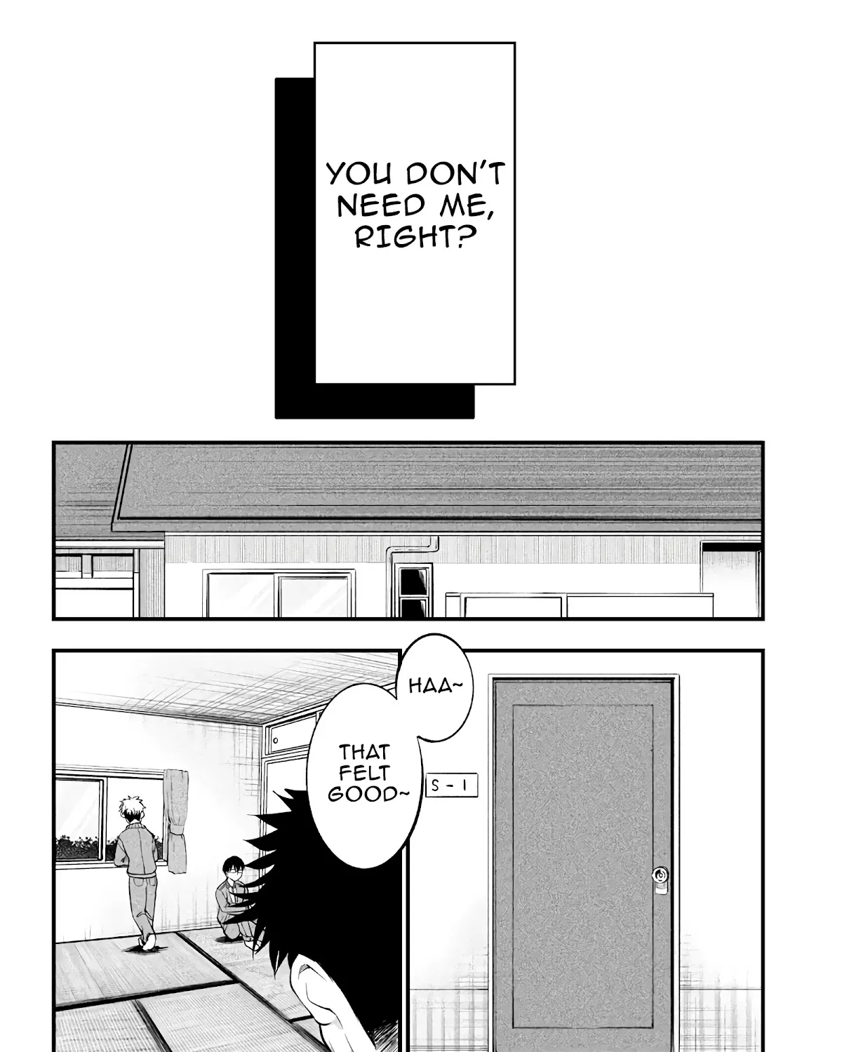 Yuzukawa-san wa, Sasshite Hoshii. - Page 22