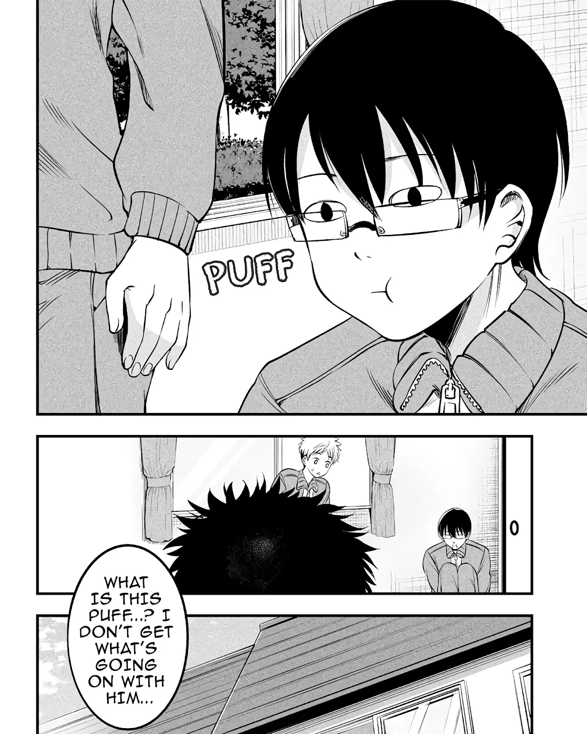 Yuzukawa-san wa, Sasshite Hoshii. - Page 26