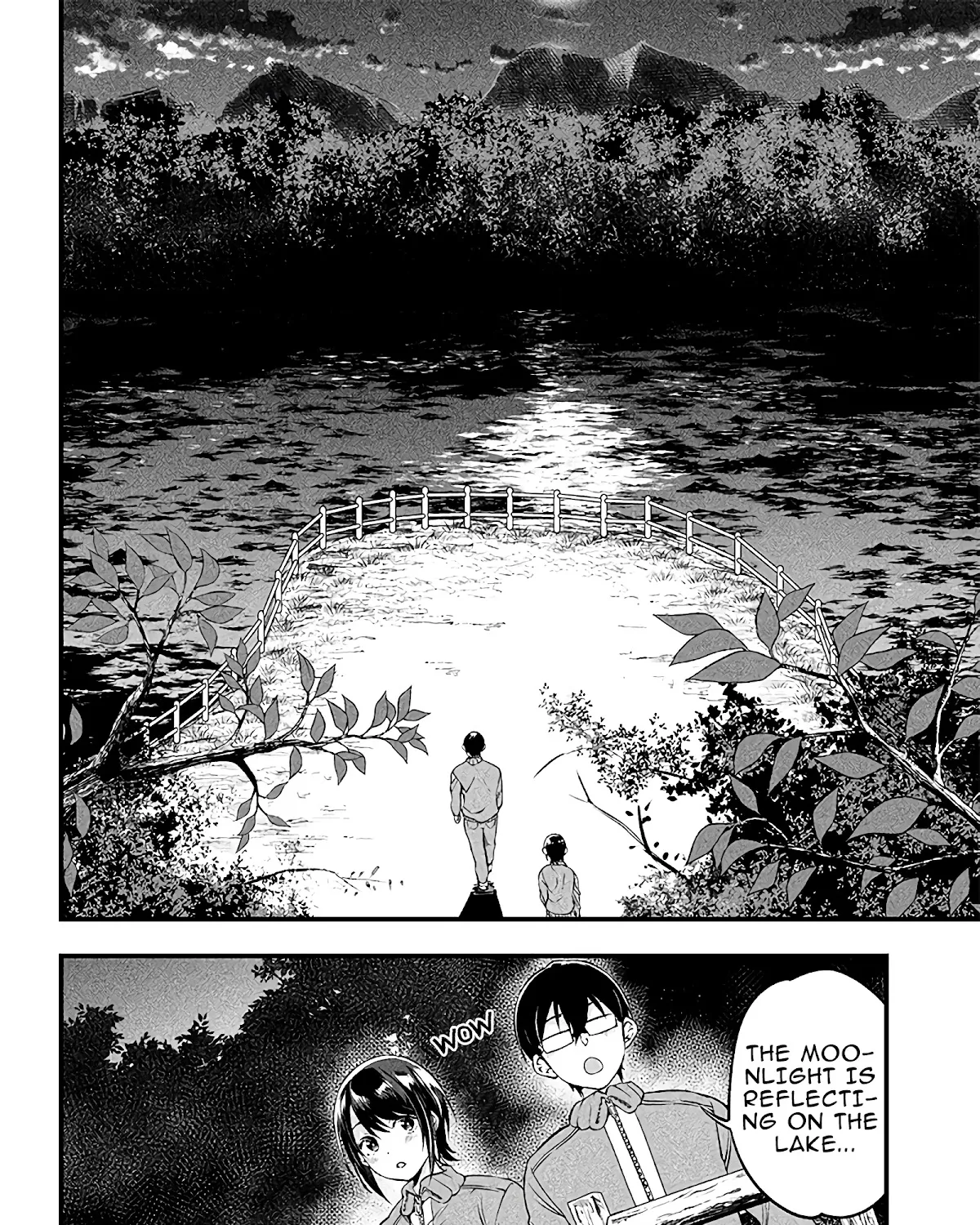 Yuzukawa-san wa, Sasshite Hoshii. - Page 18