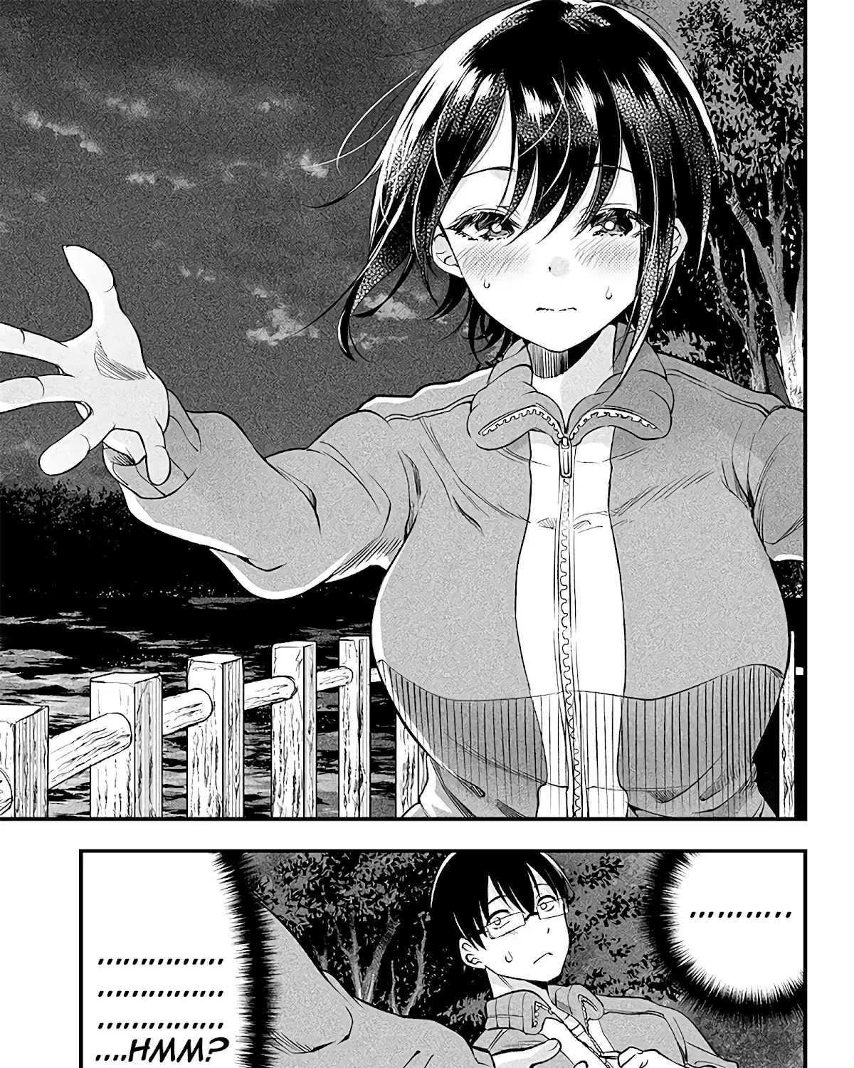 Yuzukawa-san wa, Sasshite Hoshii. - Page 24