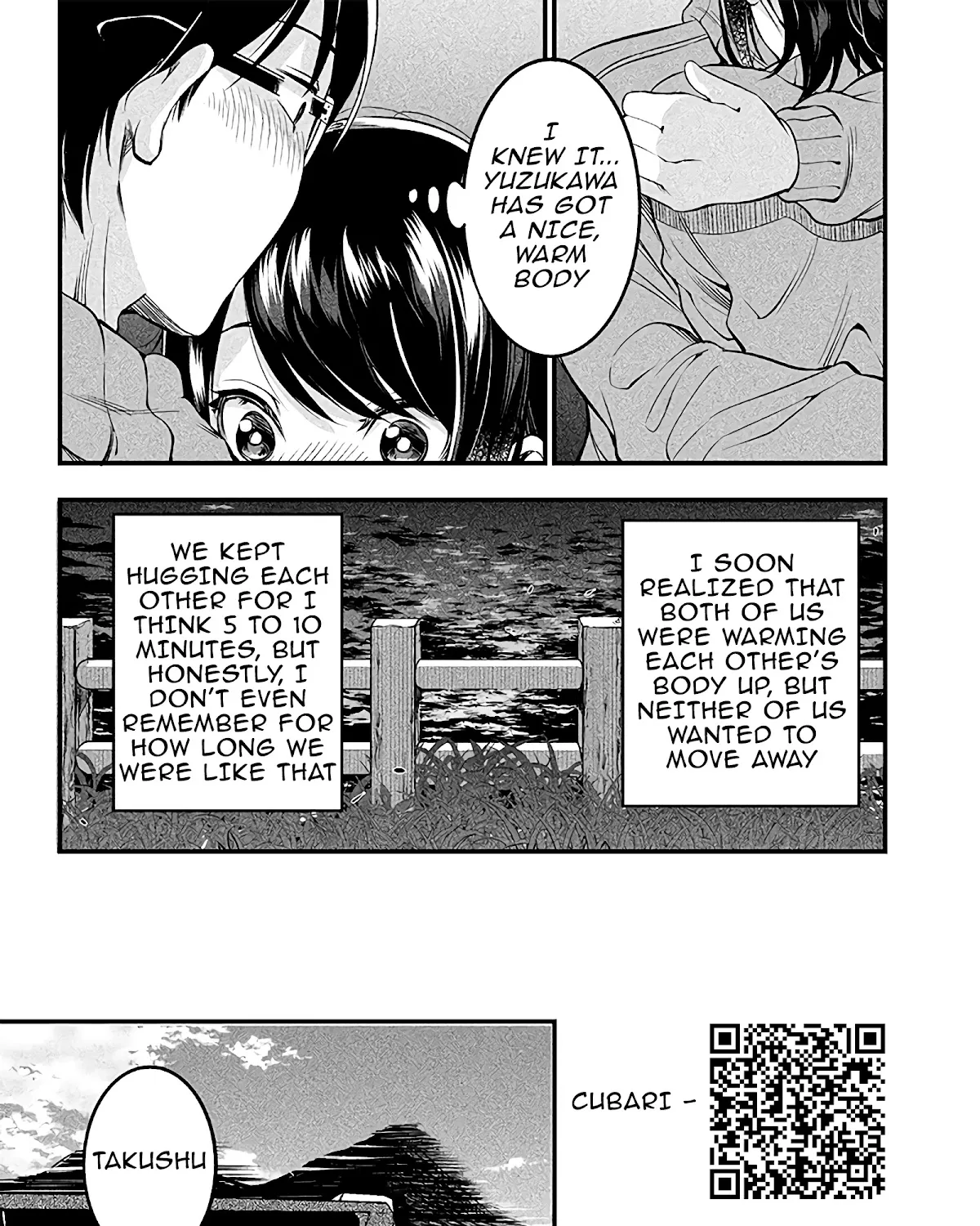 Yuzukawa-san wa, Sasshite Hoshii. - Page 30