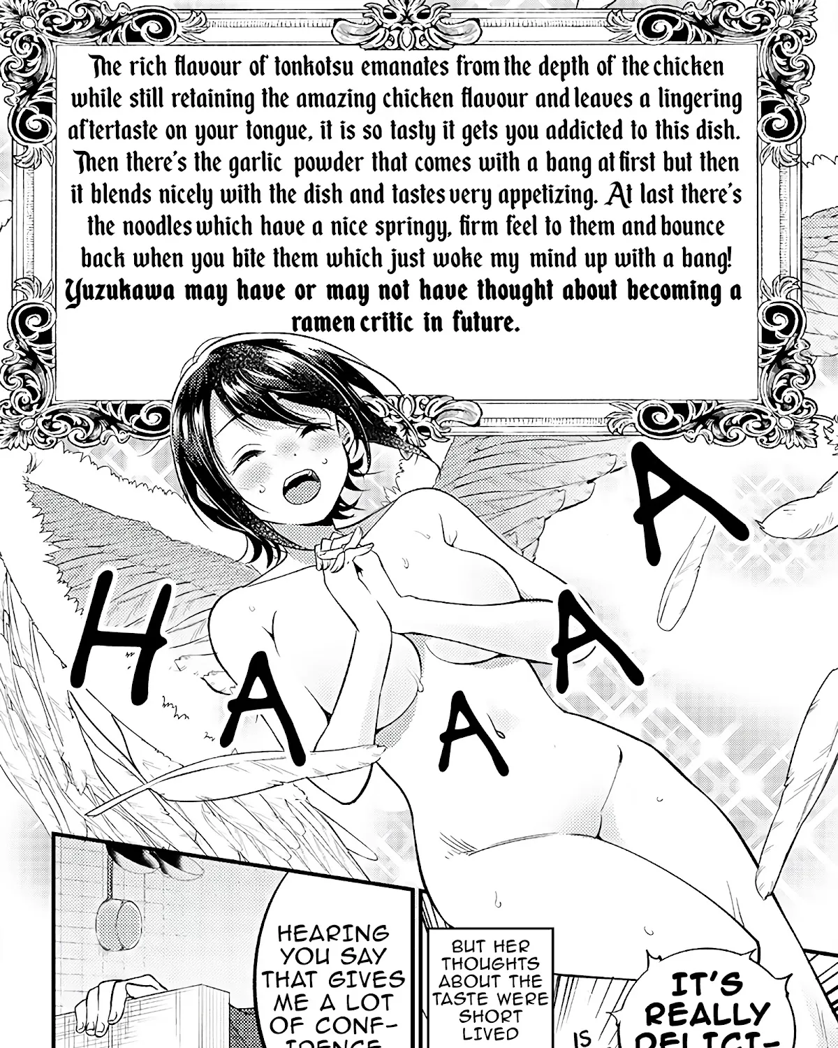 Yuzukawa-san wa, Sasshite Hoshii. - Page 18