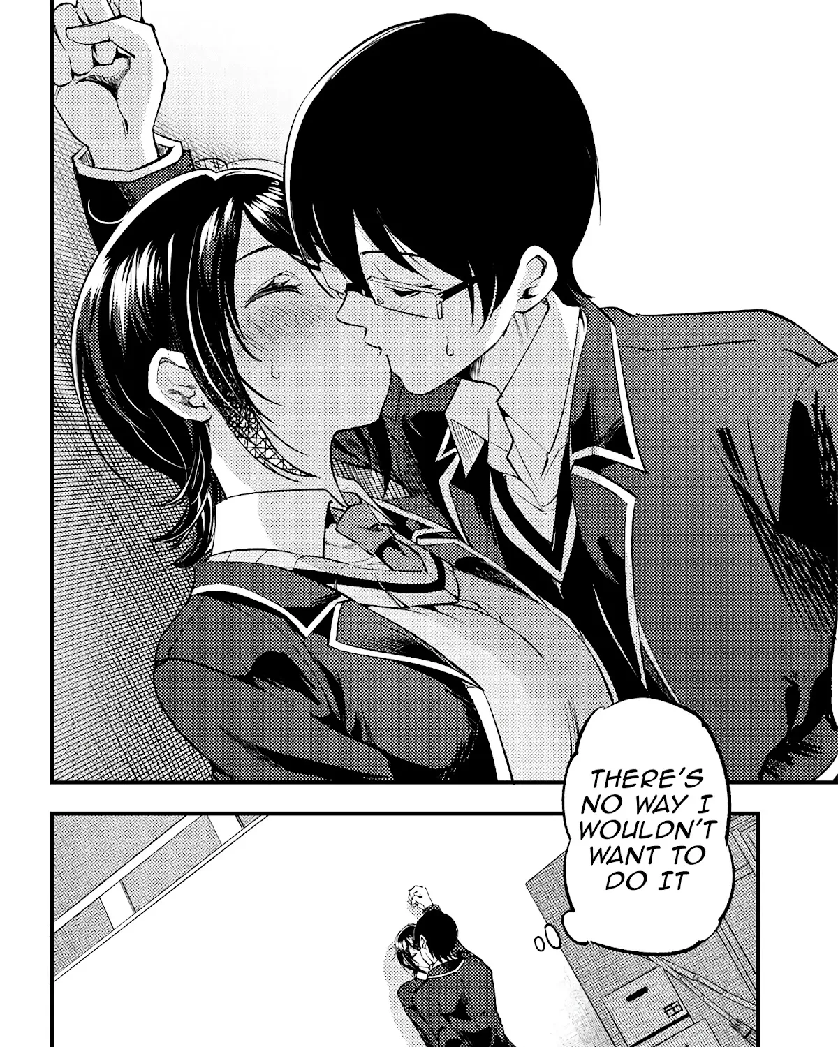 Yuzukawa-san wa, Sasshite Hoshii. - Page 2