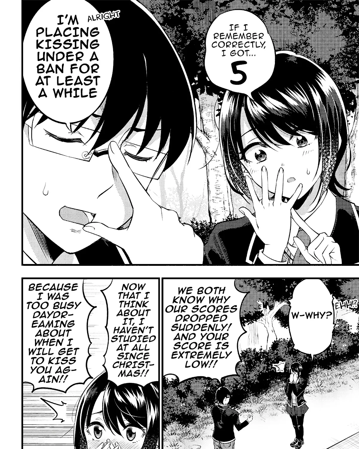 Yuzukawa-san wa, Sasshite Hoshii. - Page 26