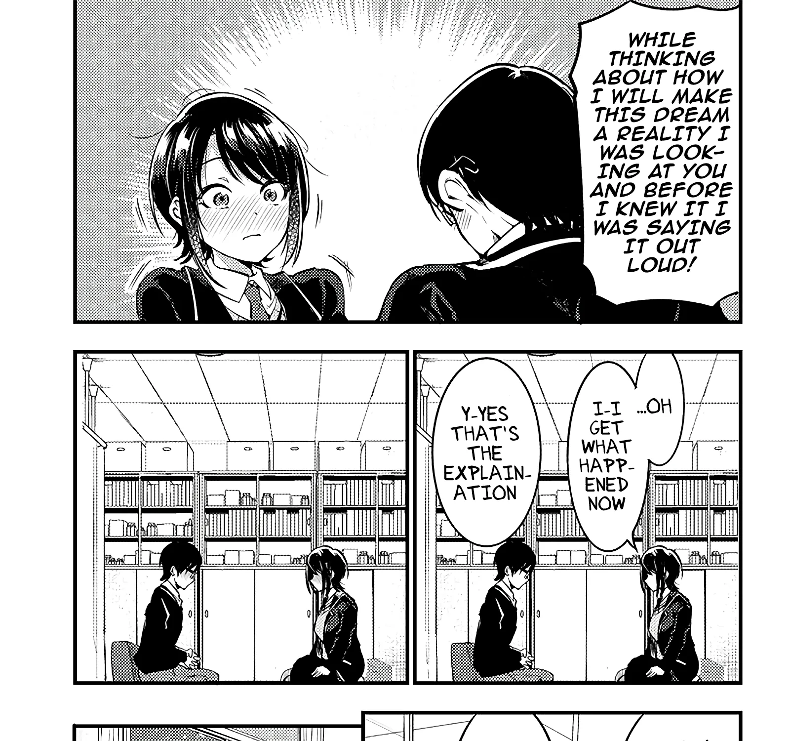 Yuzukawa-san wa, Sasshite Hoshii. - Page 28