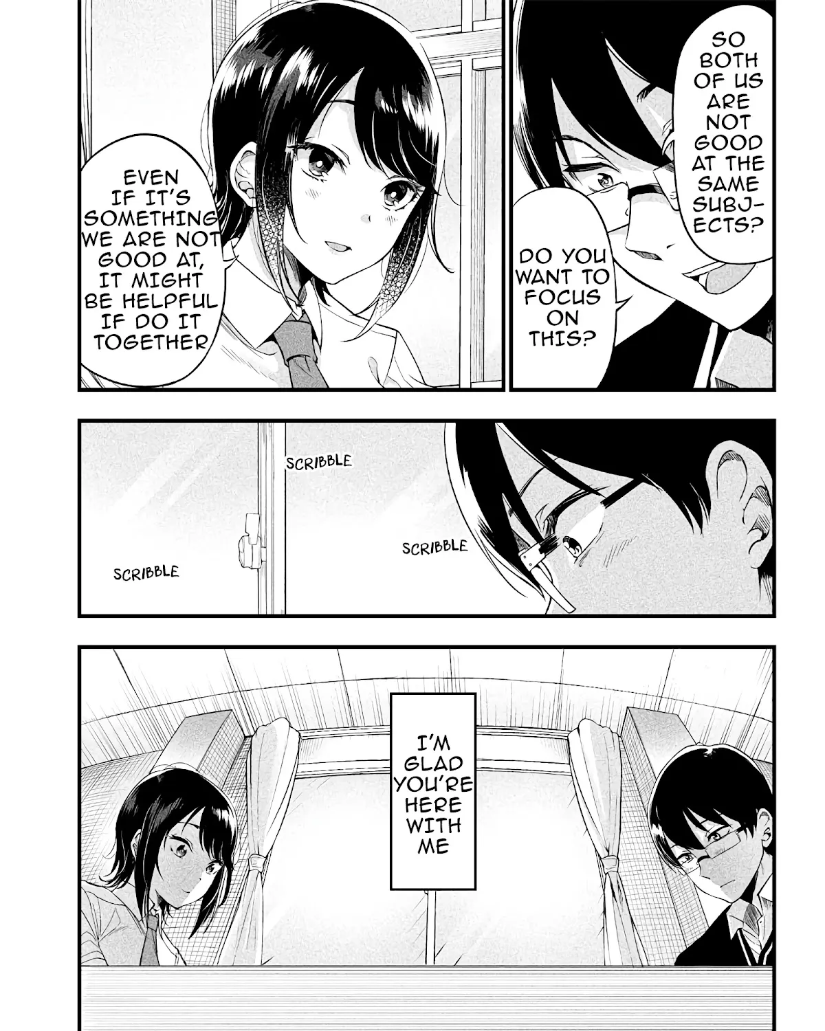 Yuzukawa-san wa, Sasshite Hoshii. - Page 18