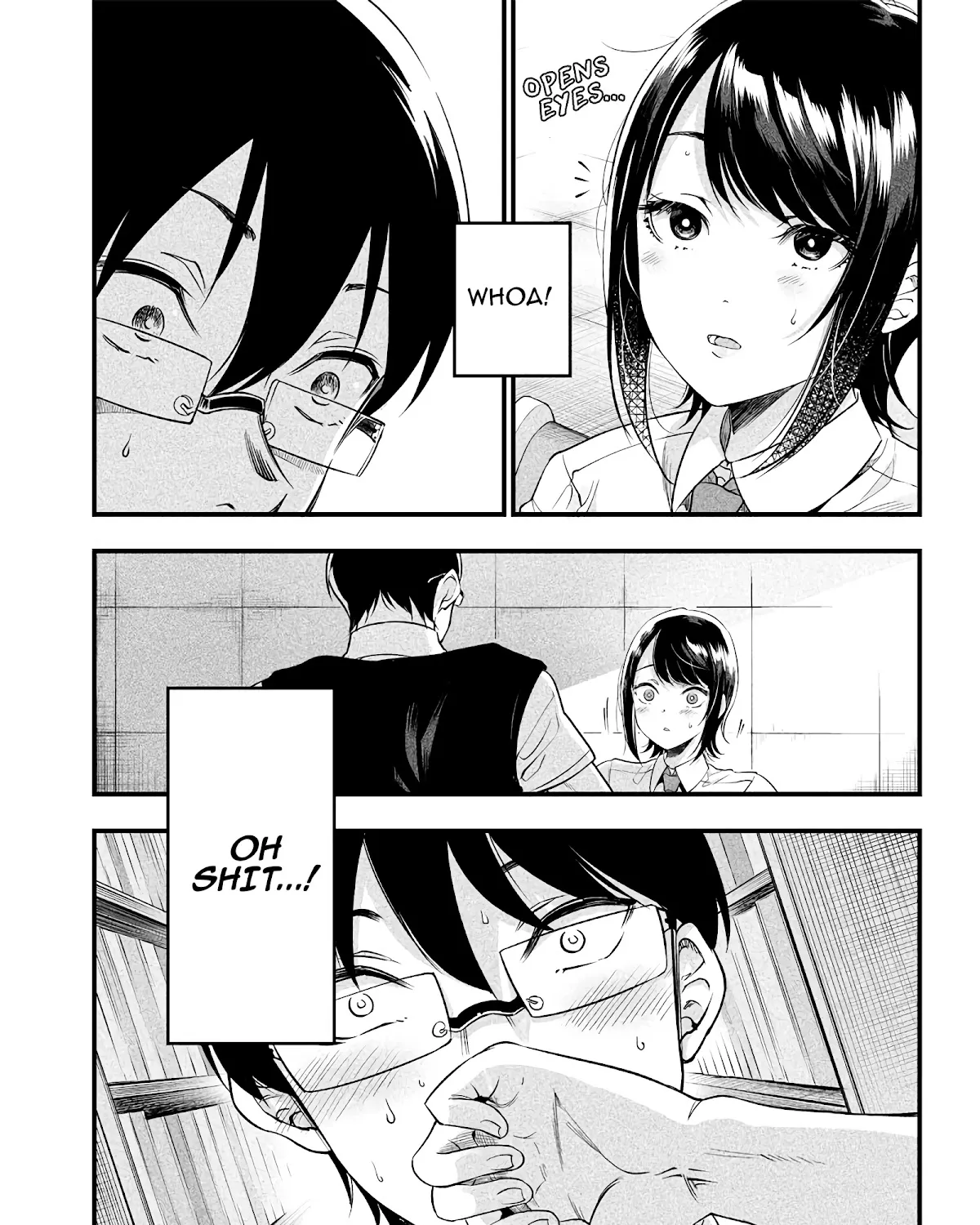 Yuzukawa-san wa, Sasshite Hoshii. - Page 26