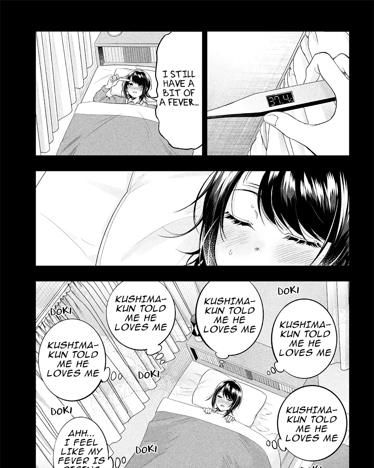 Yuzukawa-san wa, Sasshite Hoshii. - Page 2