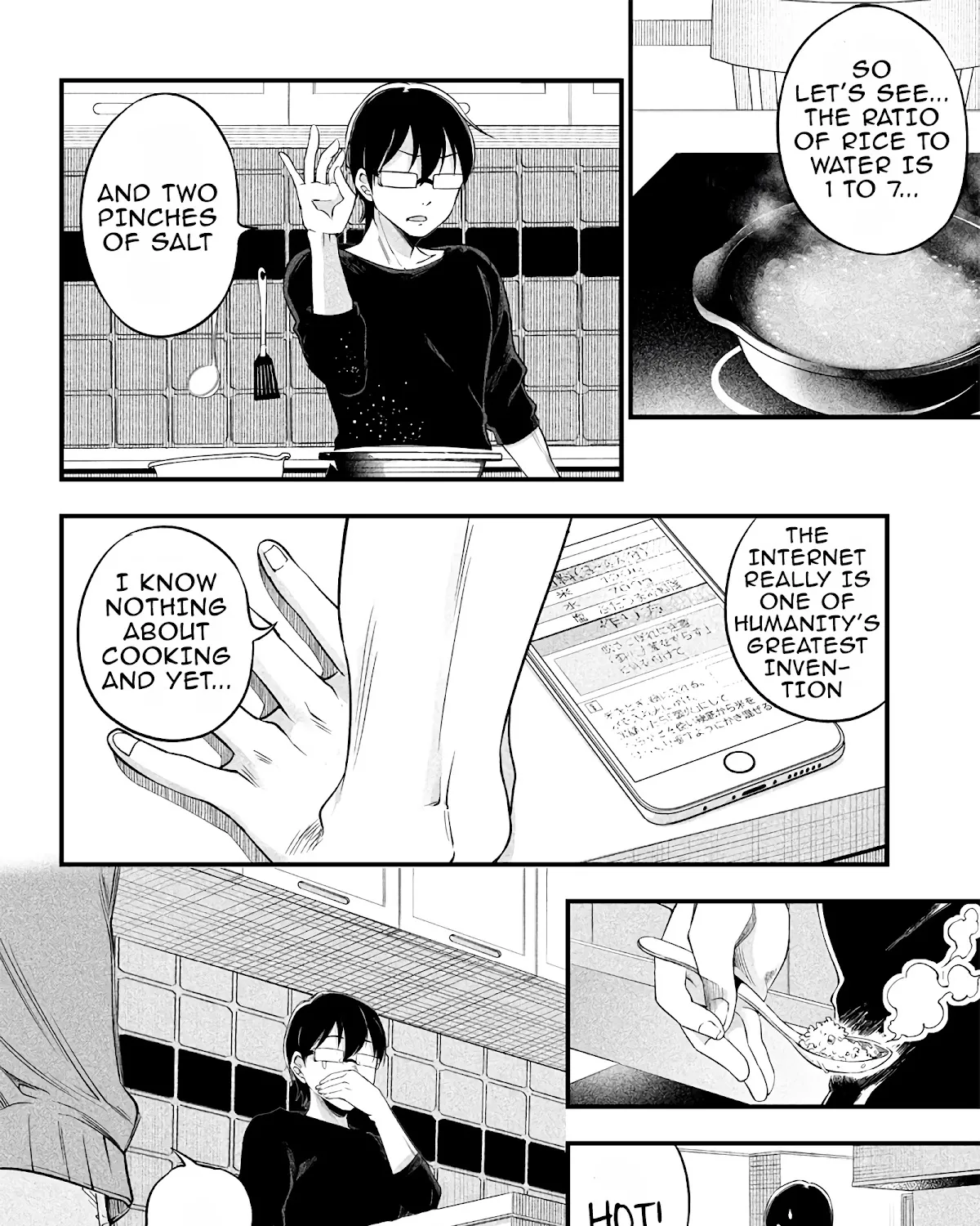 Yuzukawa-san wa, Sasshite Hoshii. - Page 28