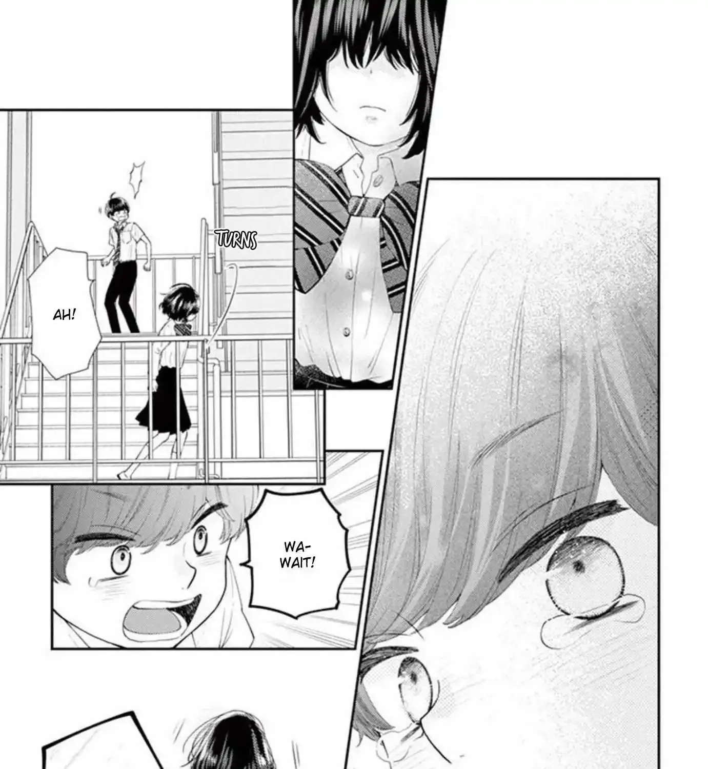 Yuzuki-san chi no Yon Kyoudai - Page 59