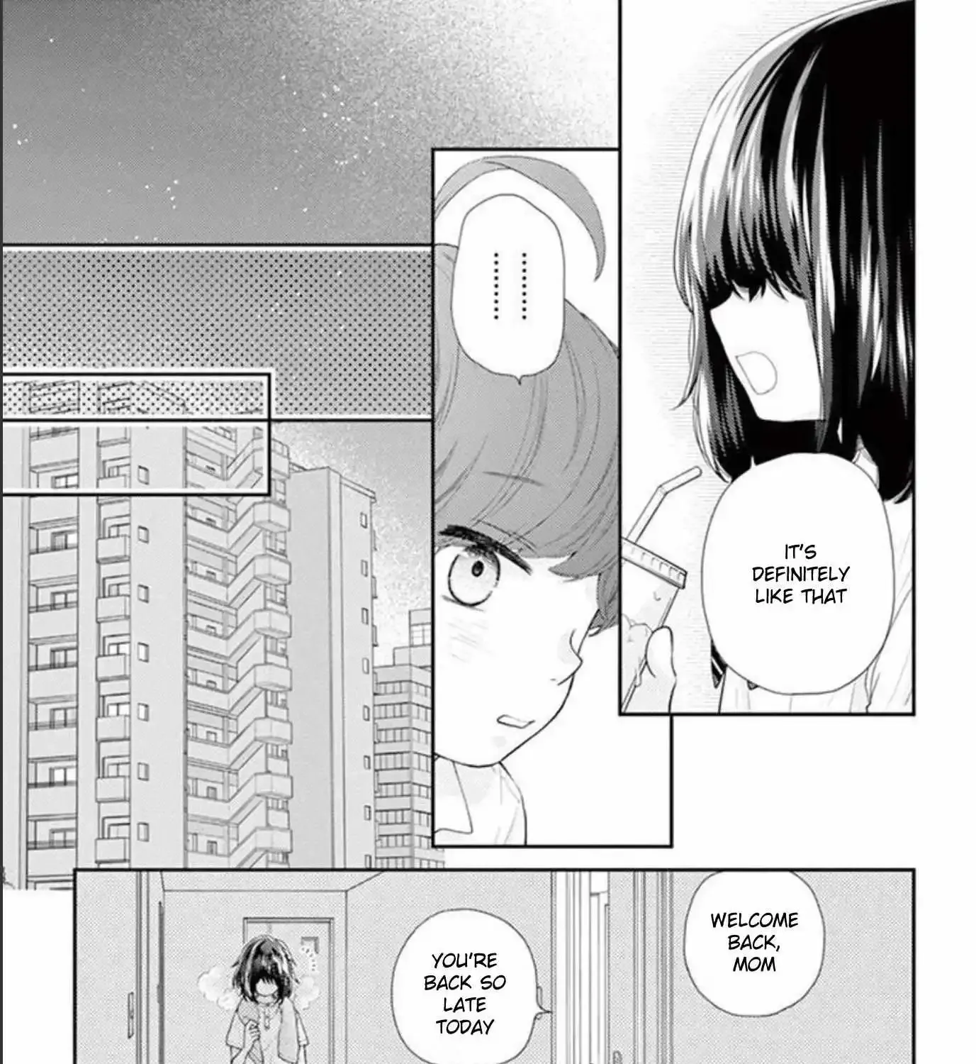 Yuzuki-san chi no Yon Kyoudai - Page 83