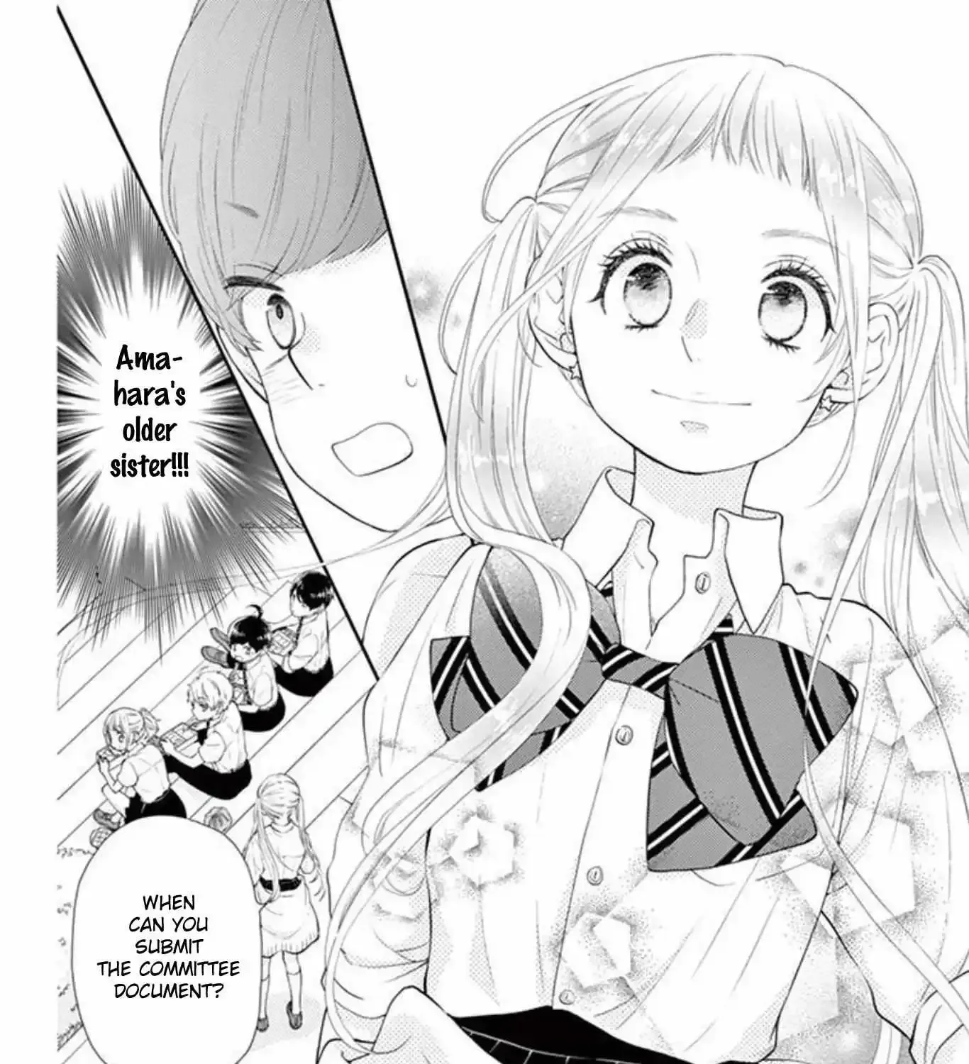 Yuzuki-san chi no Yon Kyoudai - Page 93