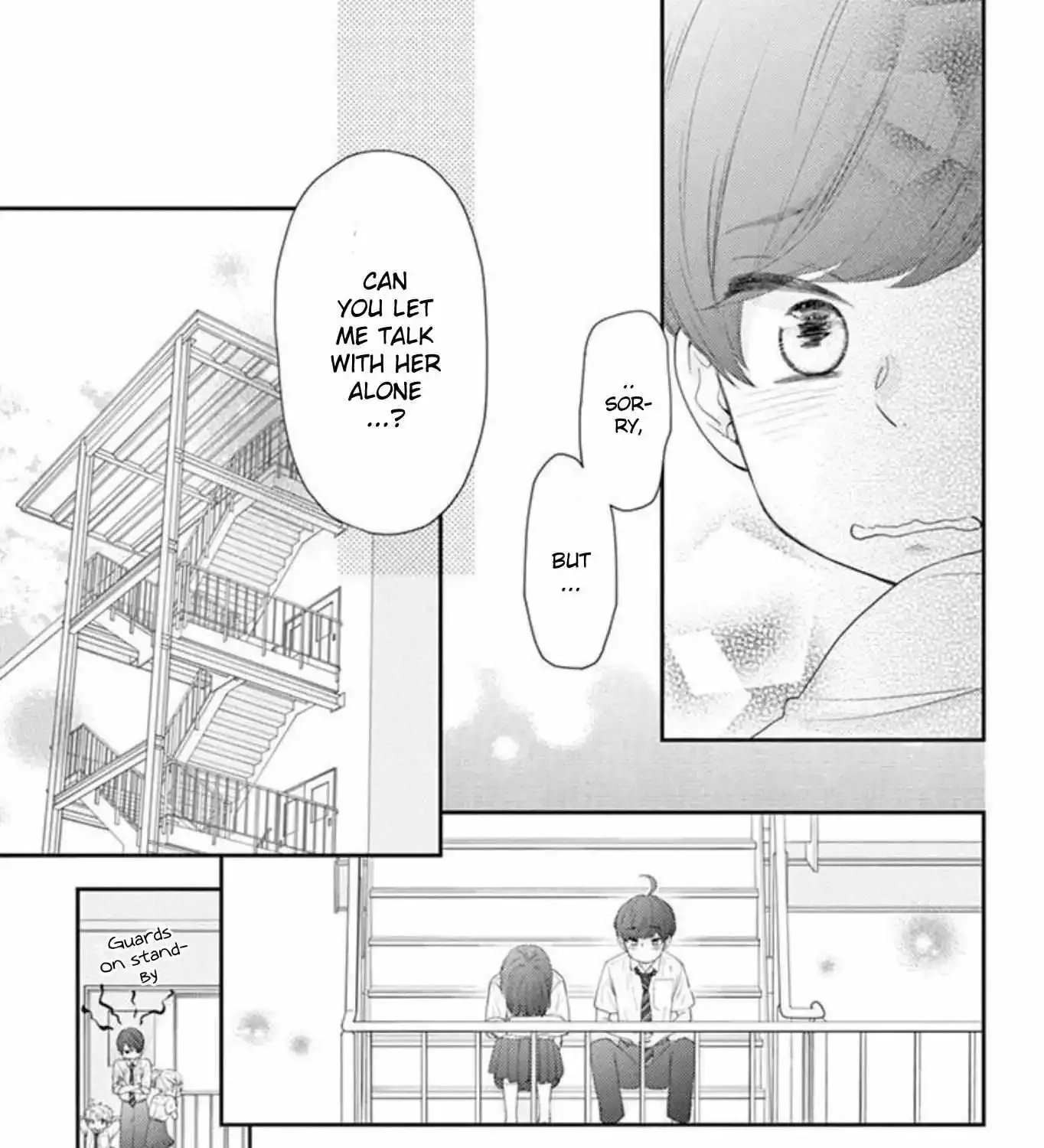 Yuzuki-san chi no Yon Kyoudai - Page 63