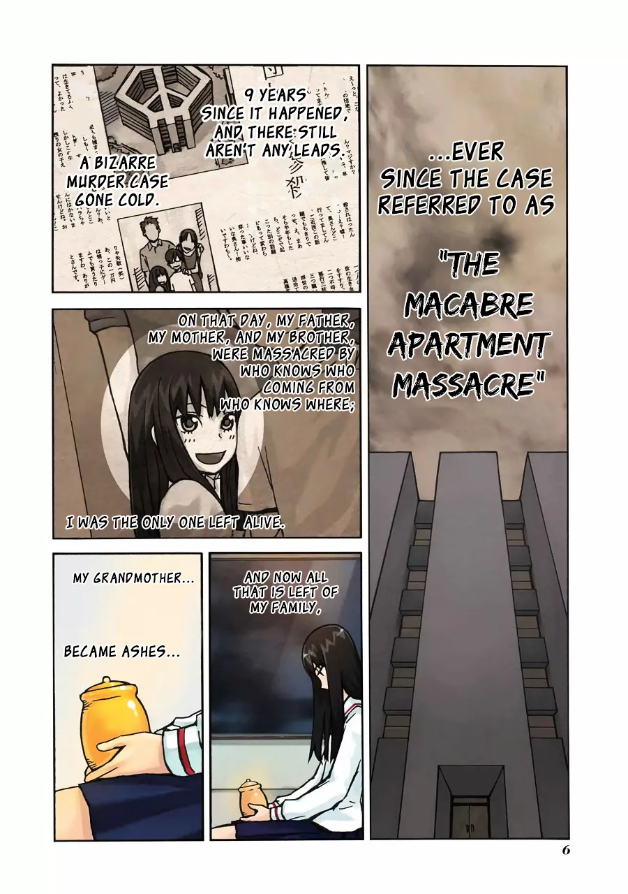 Yuzuko Peppermint - Page 7