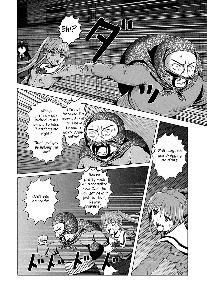 Zai x 10 - Page 4