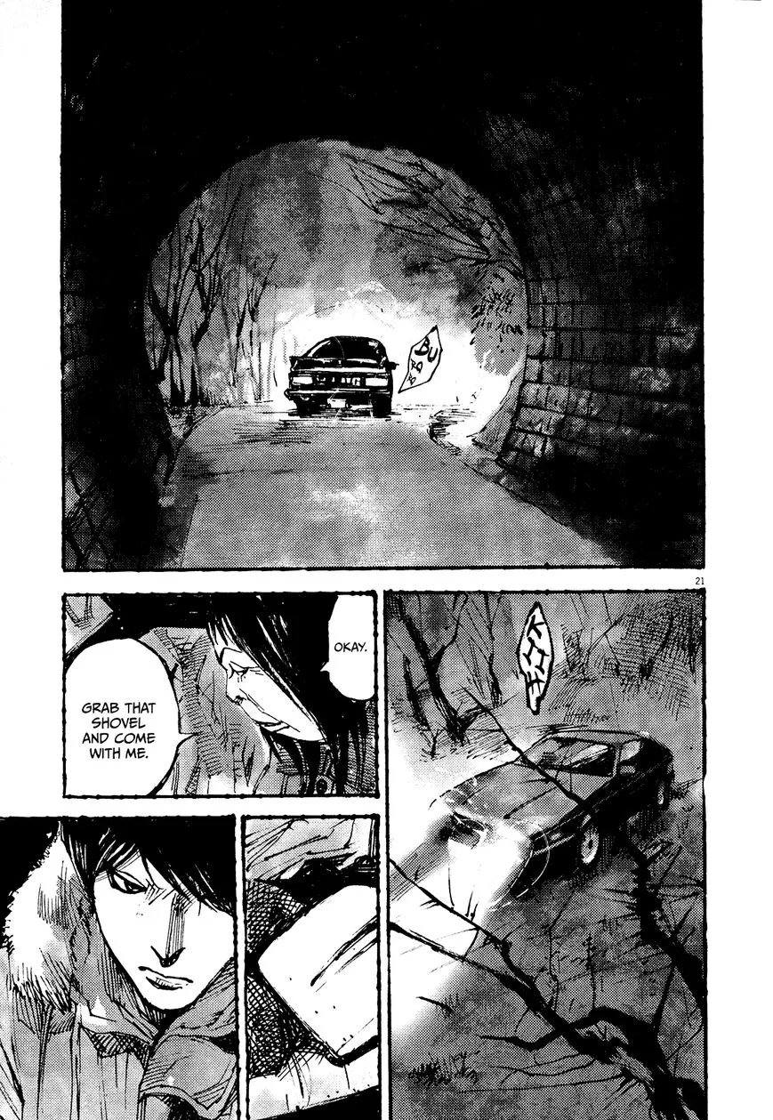 Zankyou - Page 20