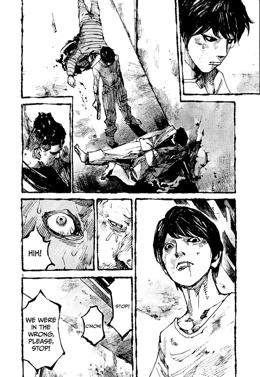 Zankyou - Page 6