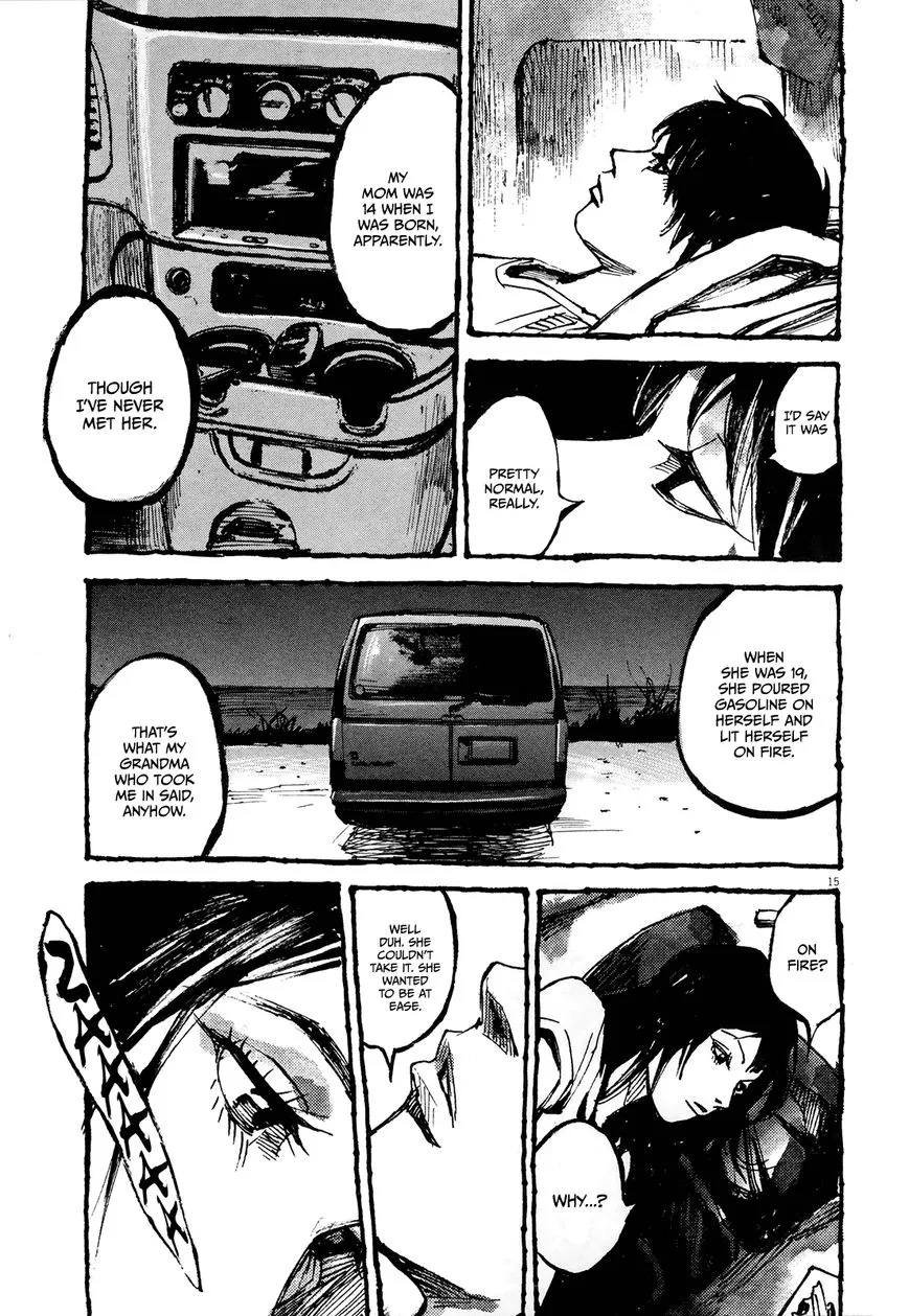 Zankyou - Page 13