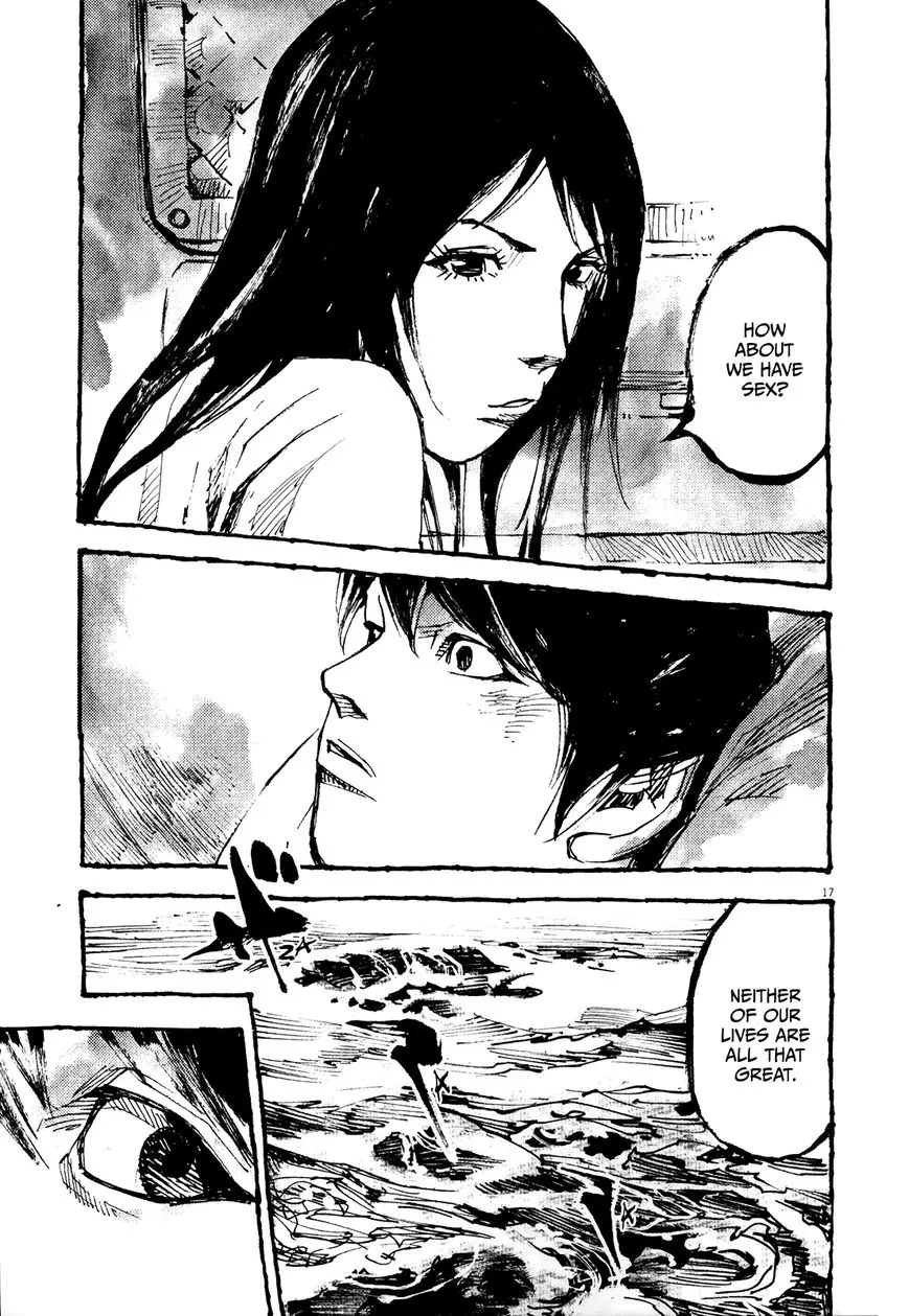 Zankyou - Page 15