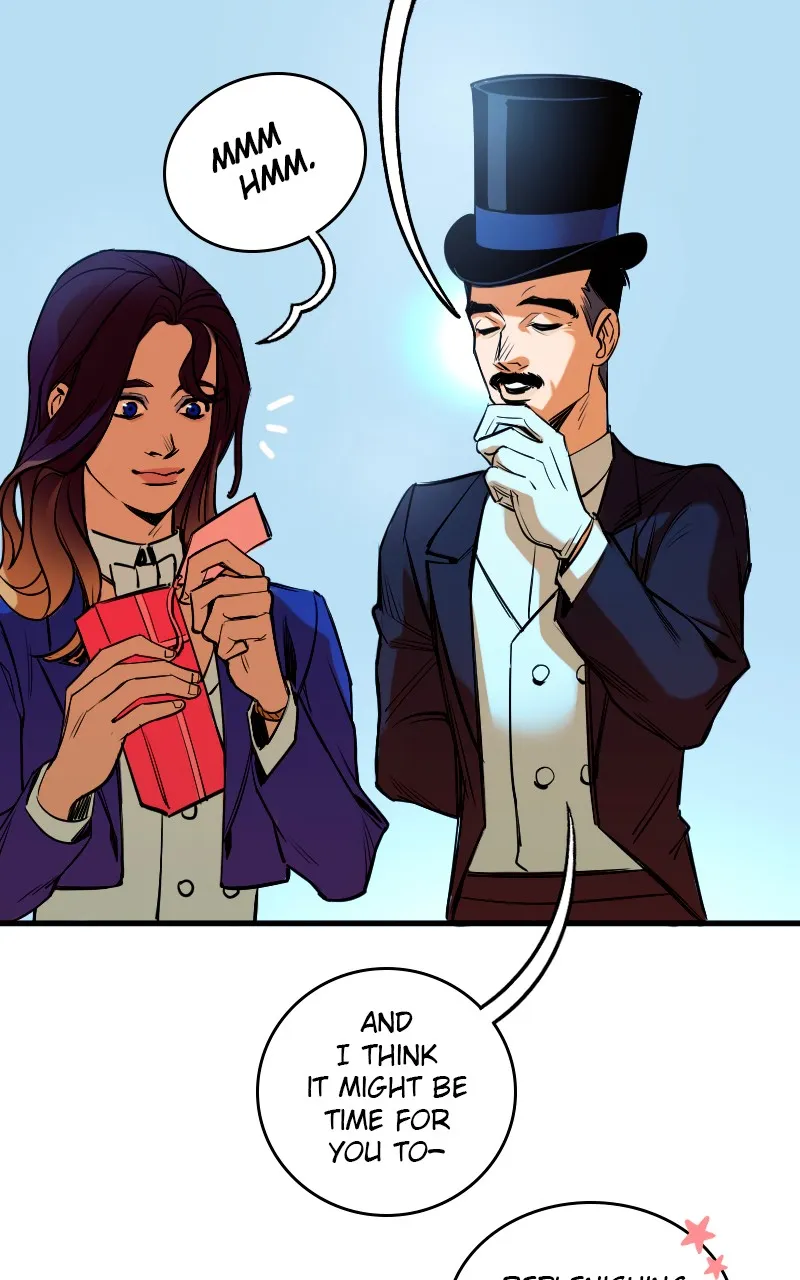 Zatanna & the Ripper - Page 20