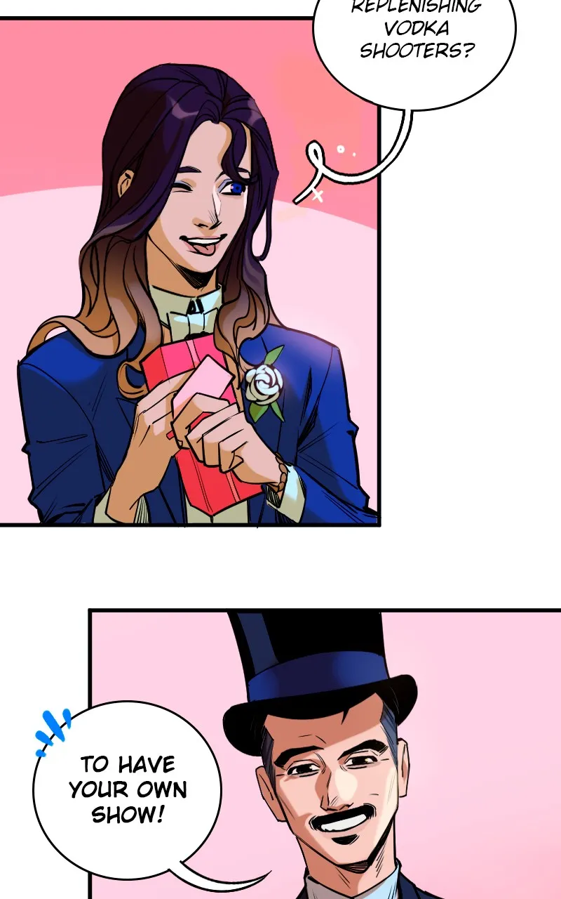 Zatanna & the Ripper - Page 21