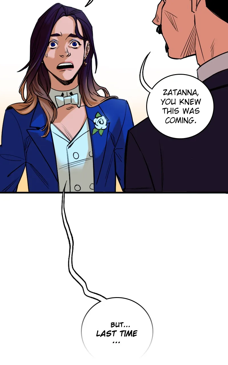 Zatanna & the Ripper - Page 23