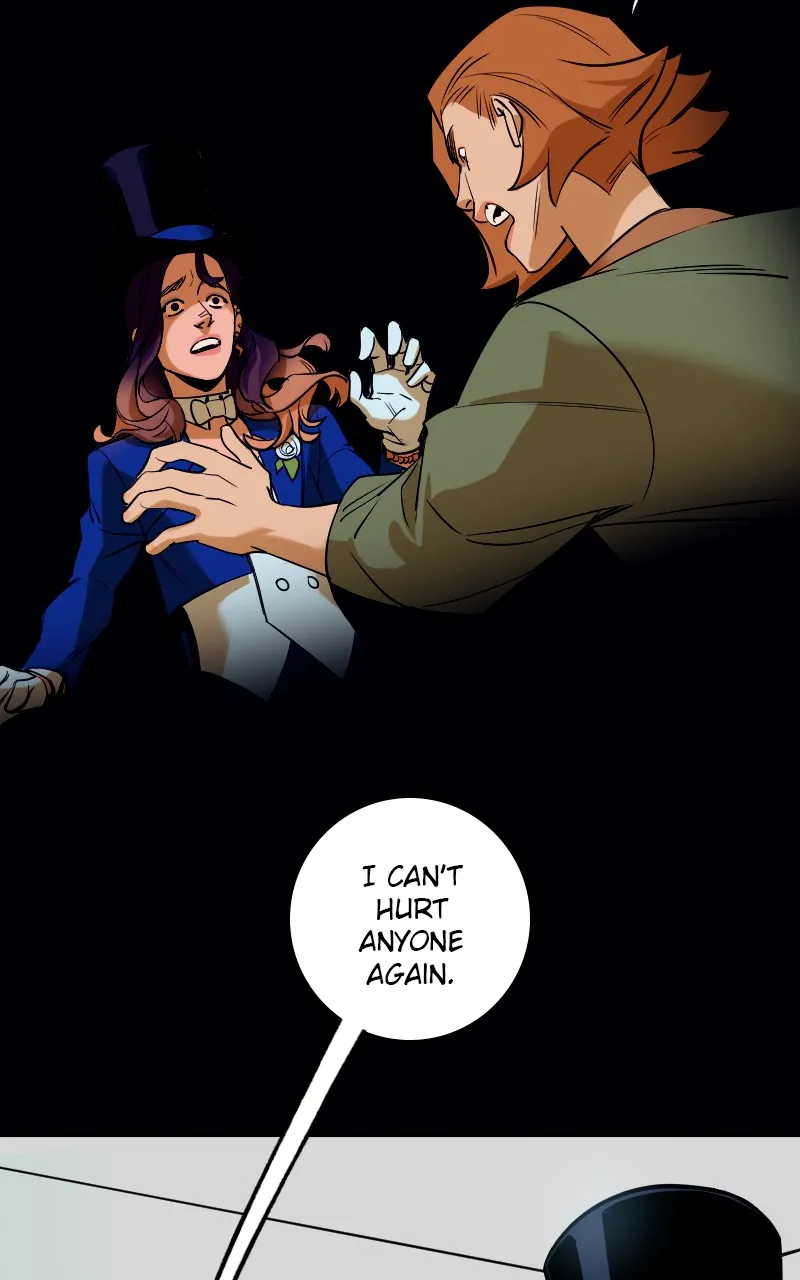 Zatanna & the Ripper - Page 38