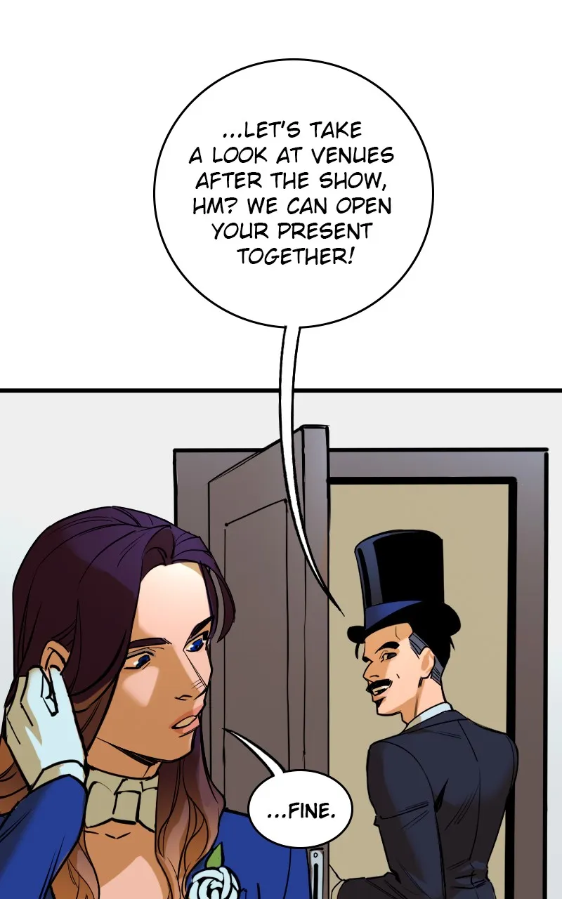 Zatanna & the Ripper - Page 42