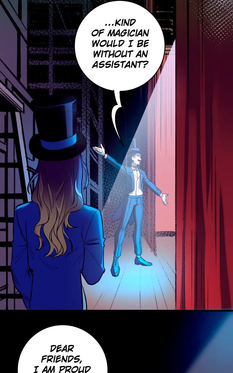 Zatanna & the Ripper - Page 45