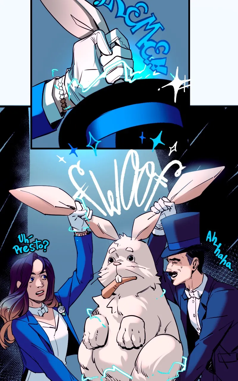 Zatanna & the Ripper - Page 51